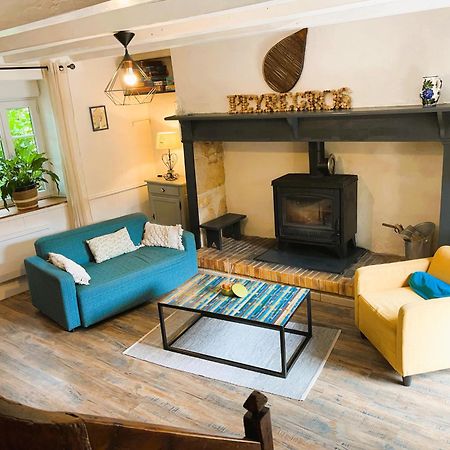 La Maison D'Irene Soturac Ngoại thất bức ảnh