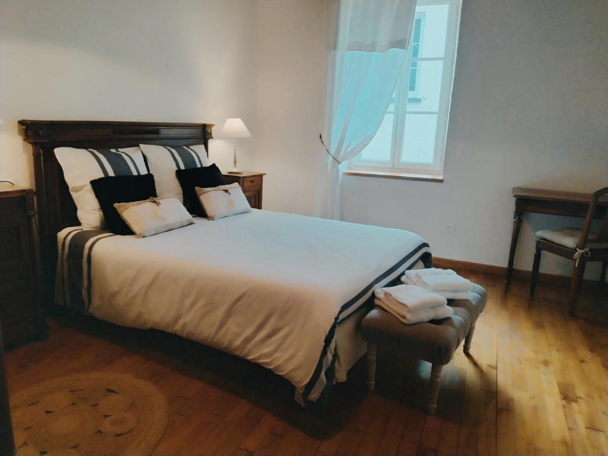La Maison D'Irene Soturac Ngoại thất bức ảnh