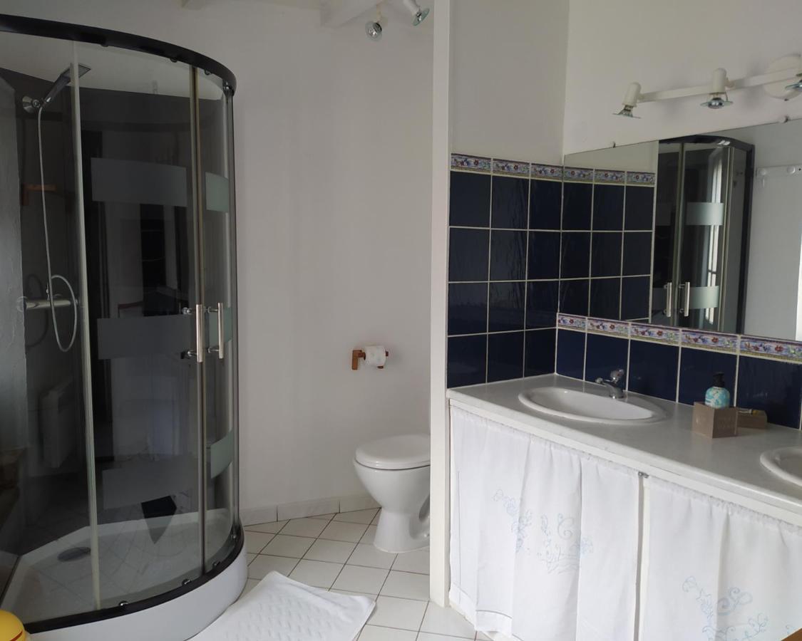 La Maison D'Irene Soturac Ngoại thất bức ảnh