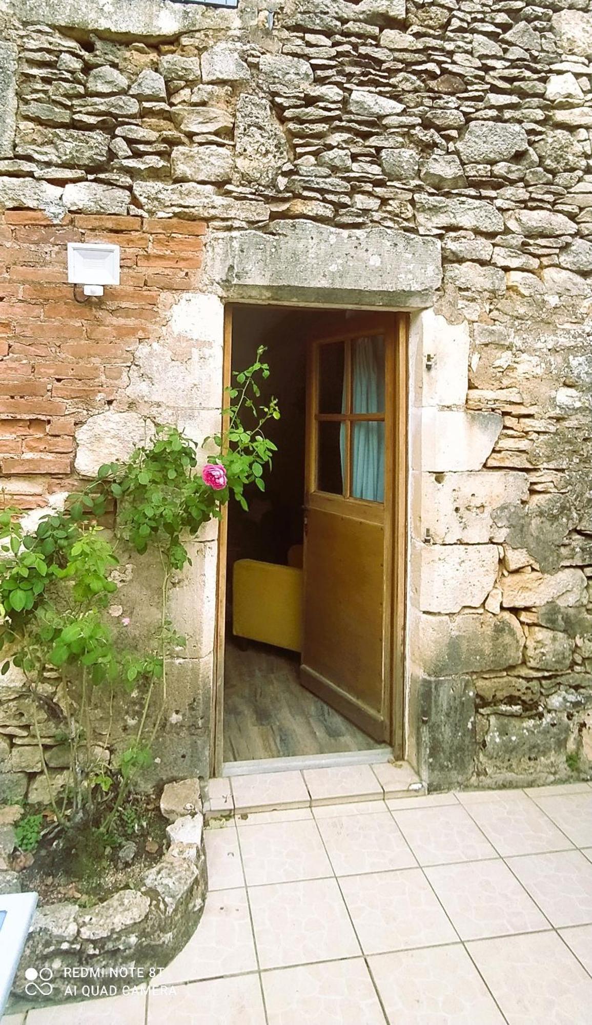 La Maison D'Irene Soturac Ngoại thất bức ảnh