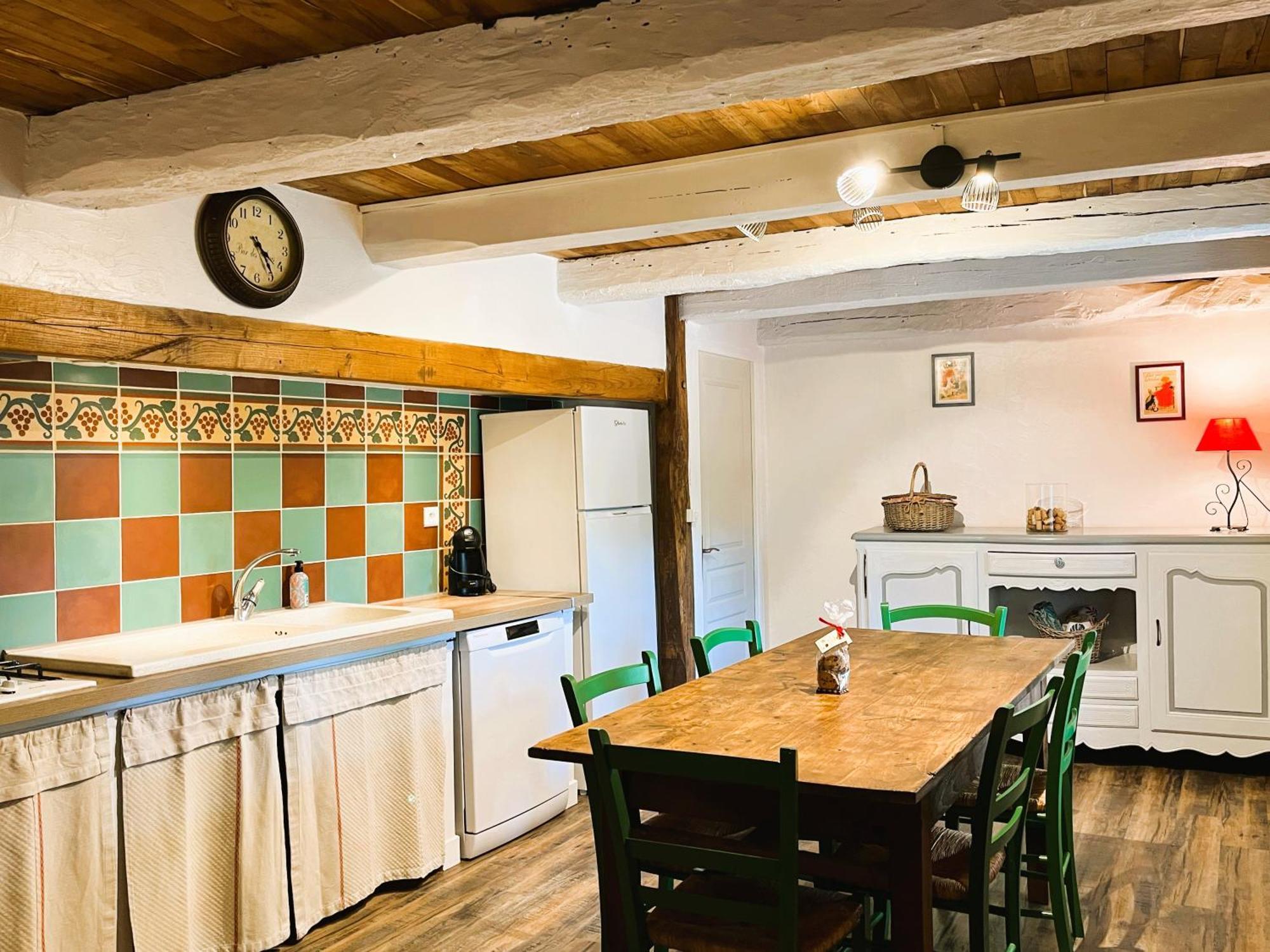 La Maison D'Irene Soturac Ngoại thất bức ảnh